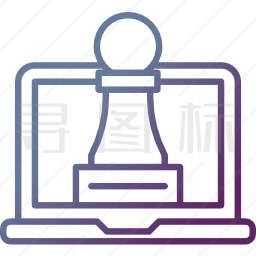 国际象棋图标