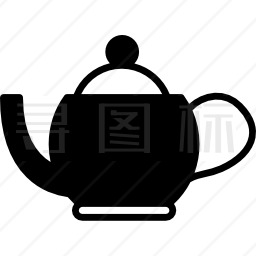 茶壶图标