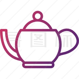 茶壶图标