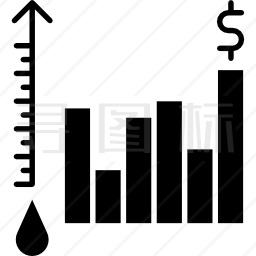 石油价格图标