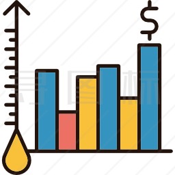 石油价格图标