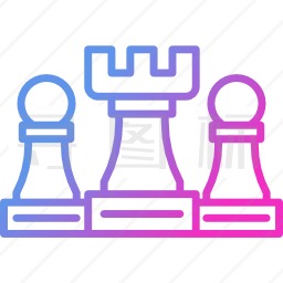 国际象棋图标