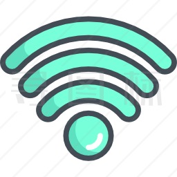 WiFi图标