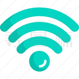 WiFi图标