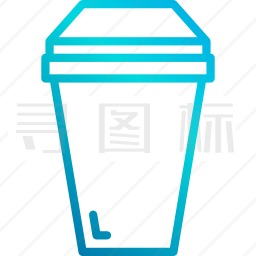 咖啡杯图标