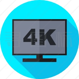 4k图标