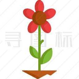 花图标