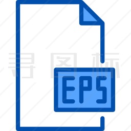 EPS图标