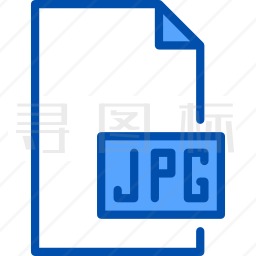 JPG图标