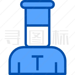 厨师图标