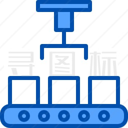 起重机械图标