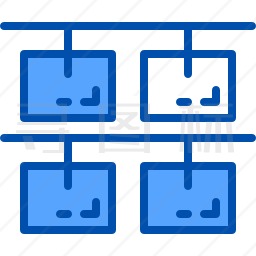 照片冲印图标