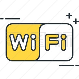 WiFi图标