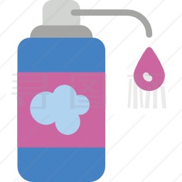 液体香皂图标