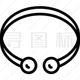 手镯图标