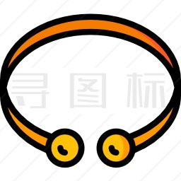 手镯图标