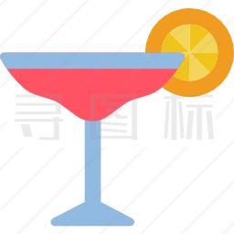 鸡尾酒图标