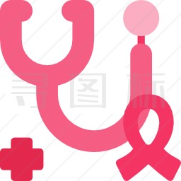 听诊器图标