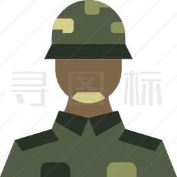 士兵图标