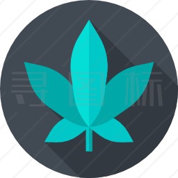 大麻图标