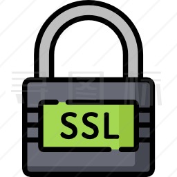 SSL图标