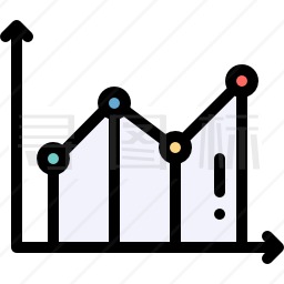 线图图标