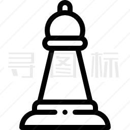 国际象棋图标