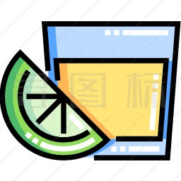 龙舌兰酒图标