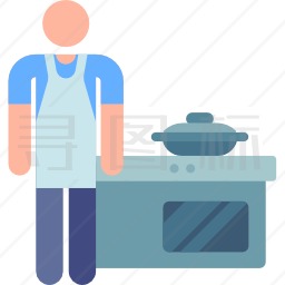 烹饪图标