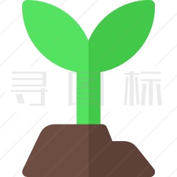 植物图标