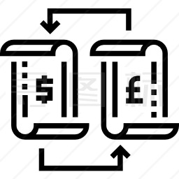 外汇图标