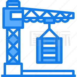 起重机图标