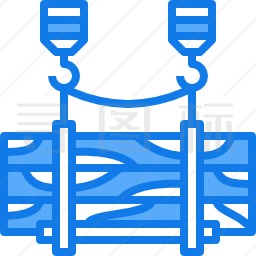 起重机图标