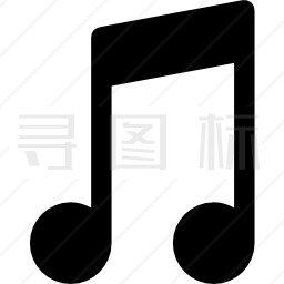 音符图标