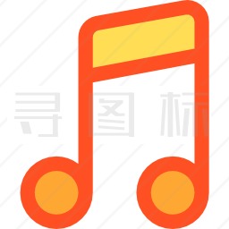 音符图标