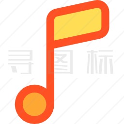 音符图标