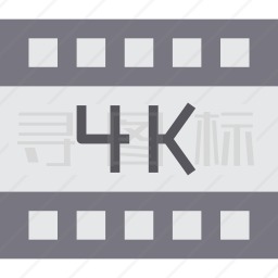 4k图标