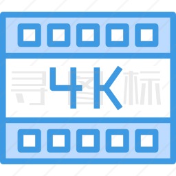 4k图标