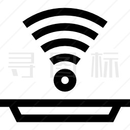 WiFi图标