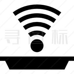 WiFi图标