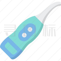 牙科医疗器械图标