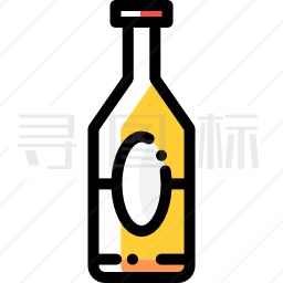 啤酒图标