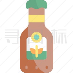 啤酒图标