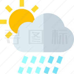 天气图标