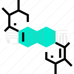 化学图标