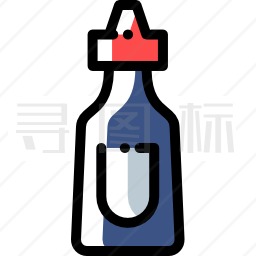 酱油图标