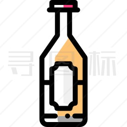 啤酒图标