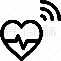 医疗保健图标