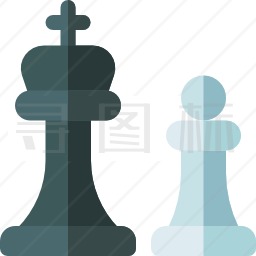 棋子图标