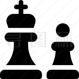 棋子图标